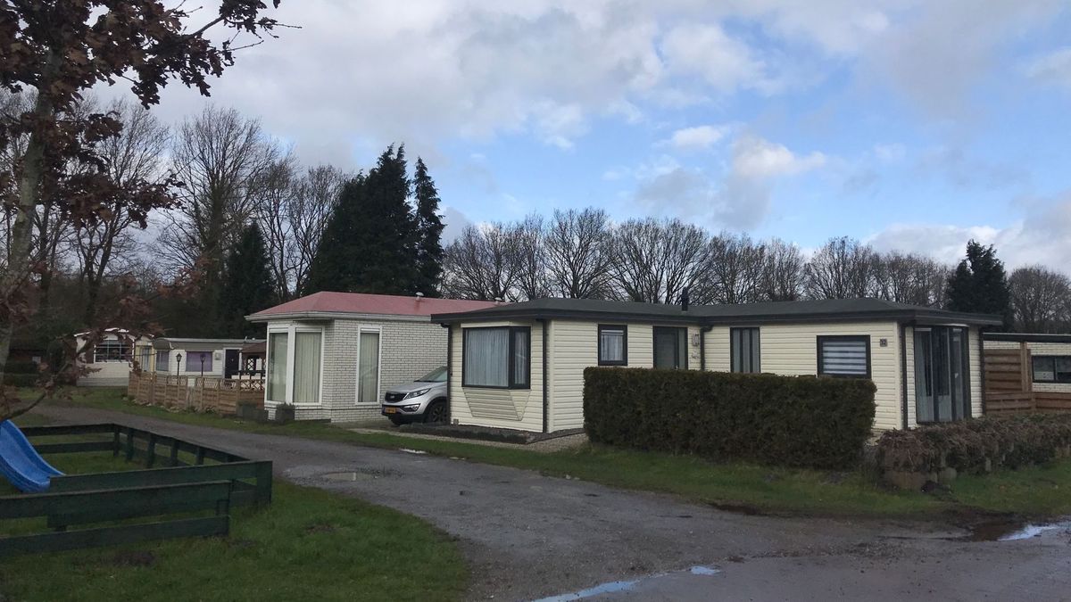 Deal met WMD: Camping Anloo houdt voorlopig water