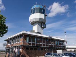 Rechtstreekse vlucht tussen Eelde en Esbjerg begonnen, eerst bedoeld voor zakelijke markt