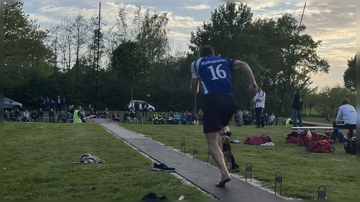 Sportblog: Broekstra ljept verder dan senioren, waar Galama winst pakt