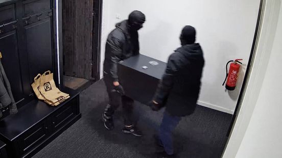 Dieven stelen kluis vol sieraden tijdens goed voorbereide woninginbraak Nieuws