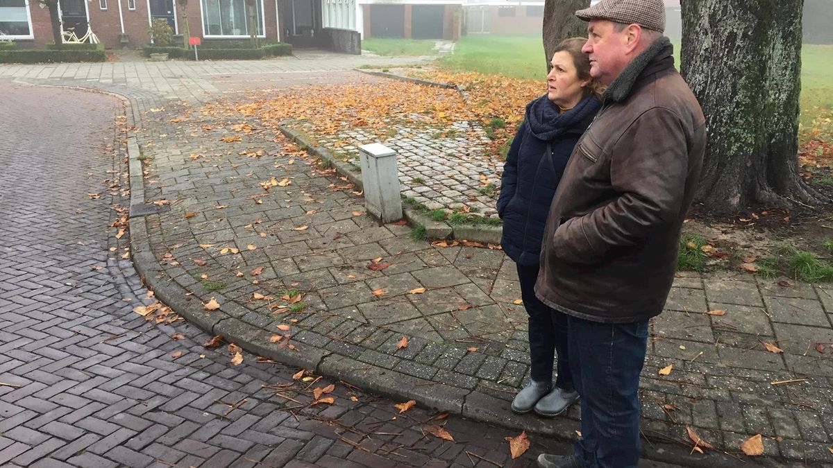 Politie en gemeente controleren in Oldenzaal waar makkelijk ingebroken kan worden