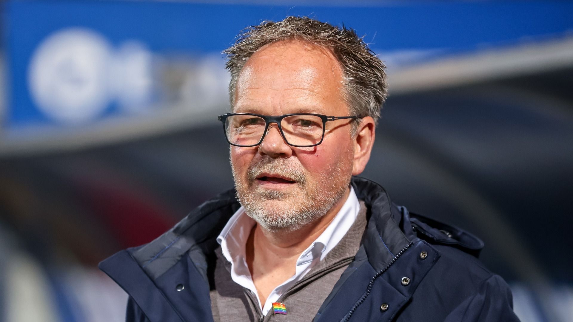Henk de Jong