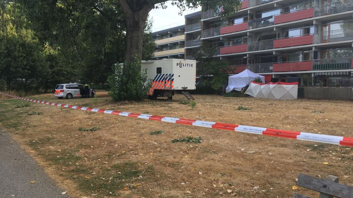 Dodelijke steekpartij in Arnhemse flat is tweede in vier jaar tijd