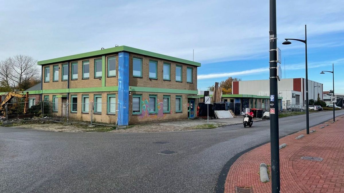 Bijna twee miljoen voor grondaankoop voor Nieuwe Veste Coevorden - RTV