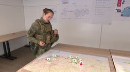 Reservisten van Brigade uit Havelte worden opgeleid met nieuw dronesysteem