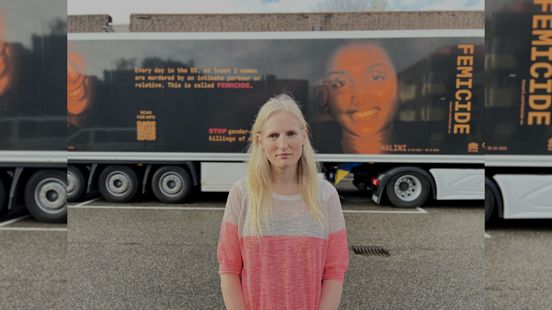 Deze officier van justitie strijdt fulltime tegen huiselijk geweld: 'Het is intieme terreur'