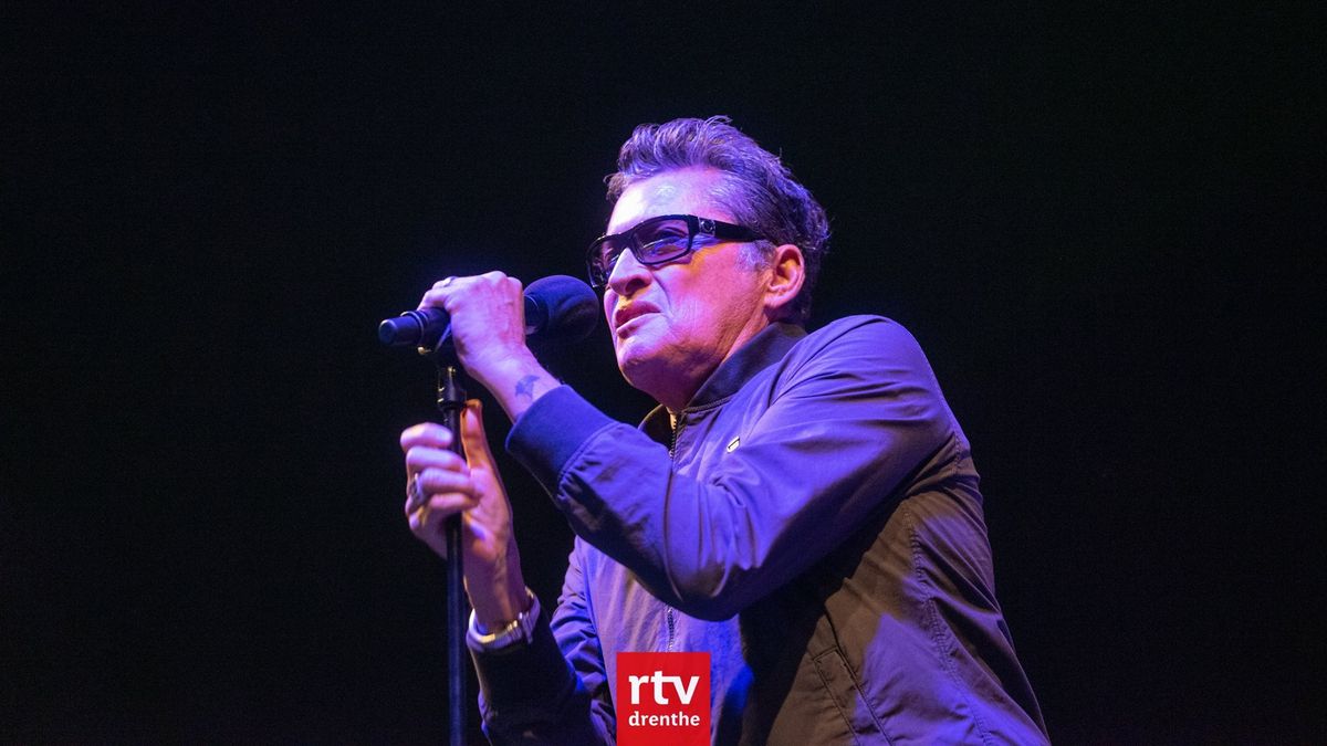 In Beeld: muziekweekend Pesse (dag 2)