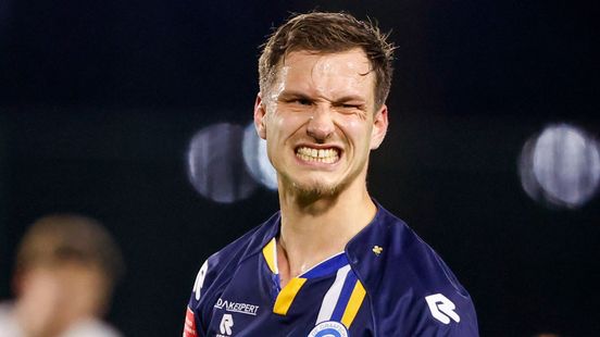 De Graafschap wint na knappe comeback met 3-2 in Oss