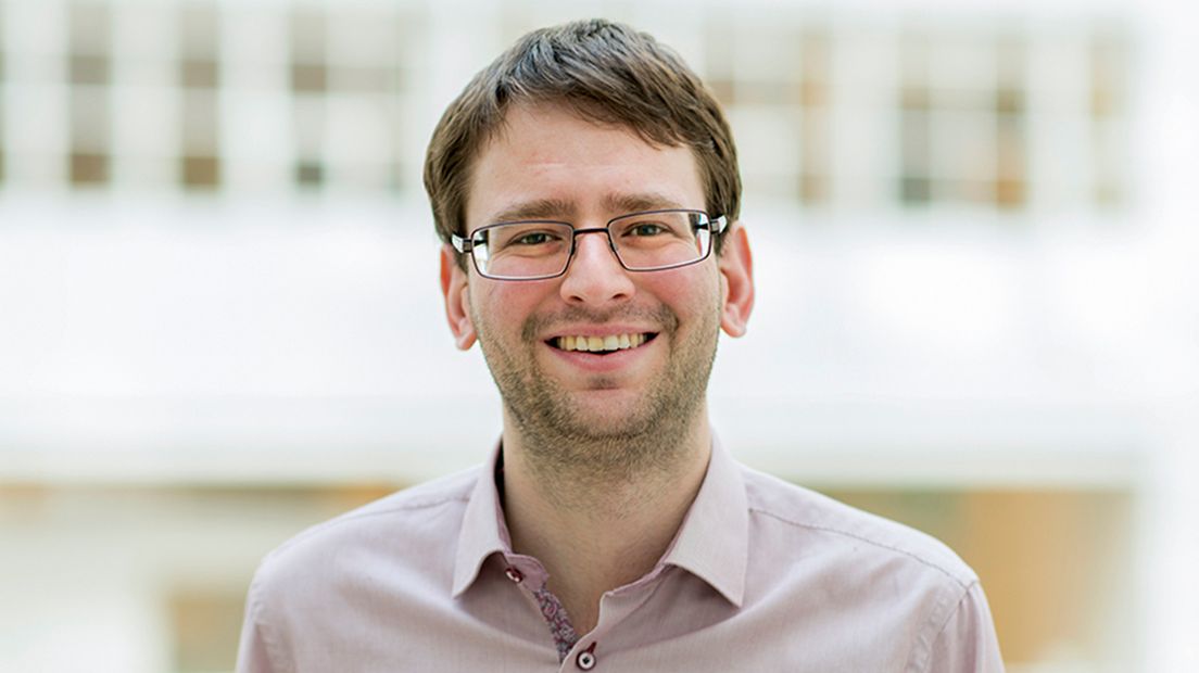 Robert Barker