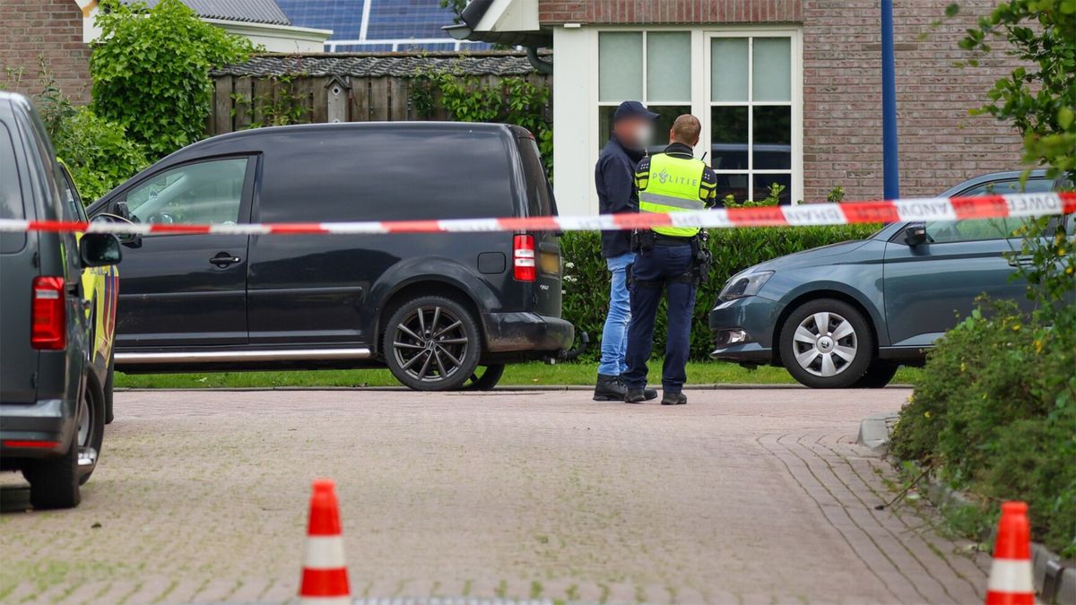 Friese verdachten in onderzoek naar crimineel netwerk langer vast