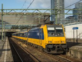 Treinreizen met korting tussen Den Haag en Eindhoven blijft na succesvolle proef