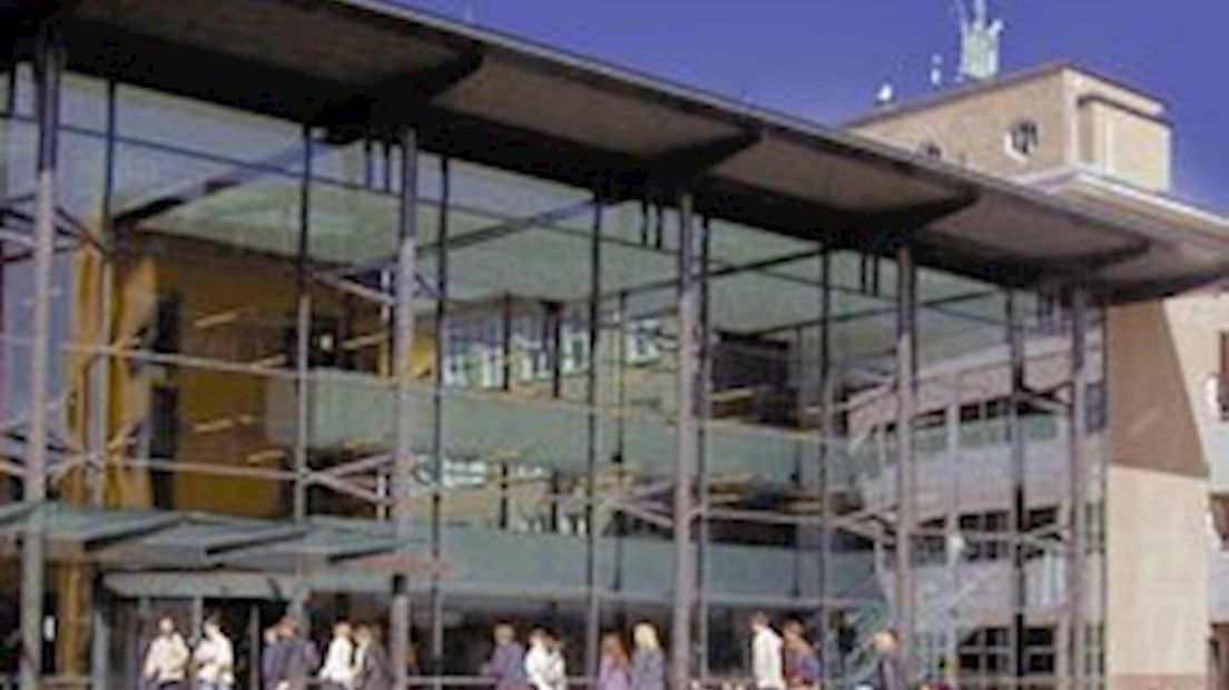 Studenten Saxion onderzoeken ICT-debacle