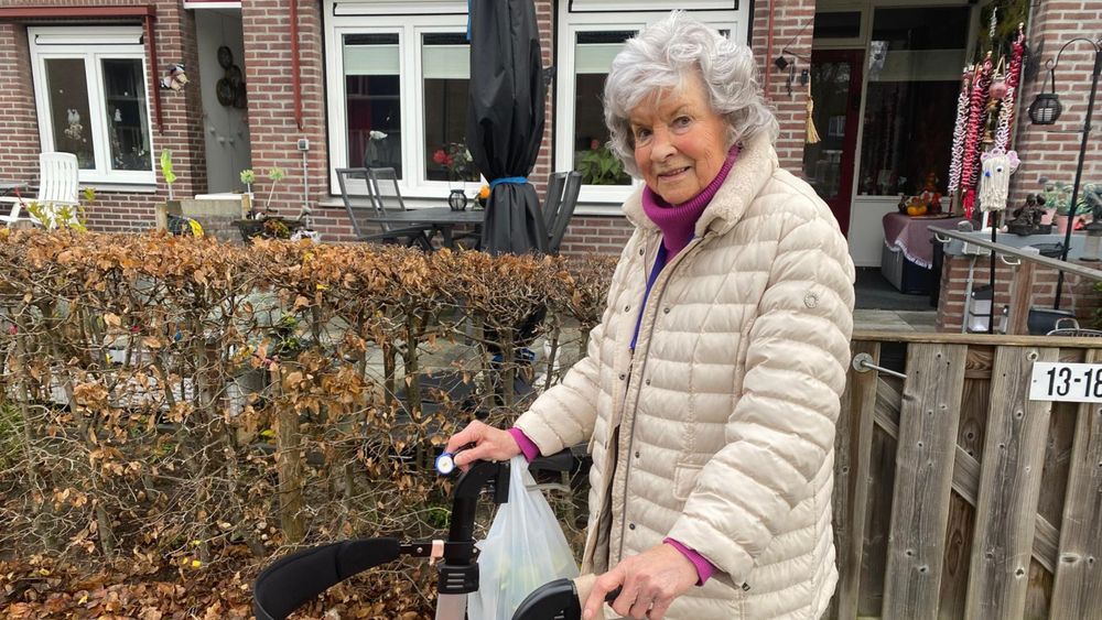 Veel ouderen geven hun leven dikke voldoende, ook in Wijk bij Duurstede