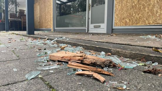 Aanslag op restaurant in Den Haag: 'Deze buurt gaat steeds meer achteruit' Home
