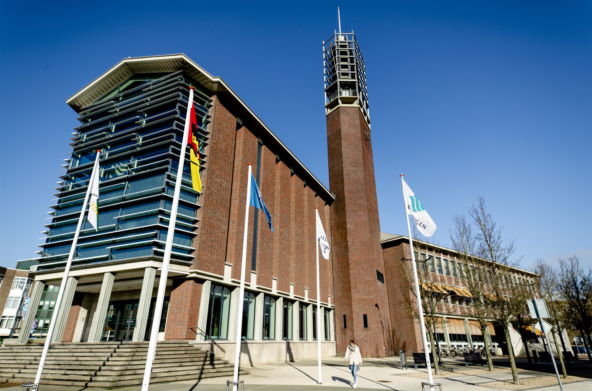 Vijf partijen vormen coalitie Vlissingen • Wethouders Terneuzen bekend