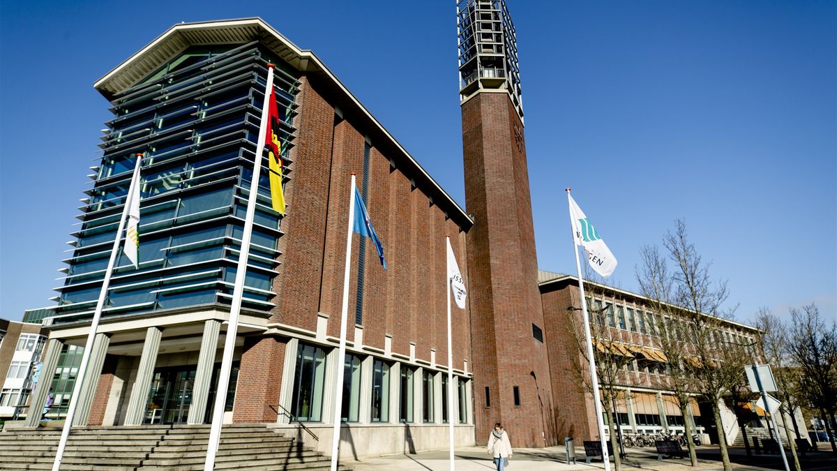 Vijf partijen vormen coalitie Vlissingen • Wethouders Terneuzen bekend