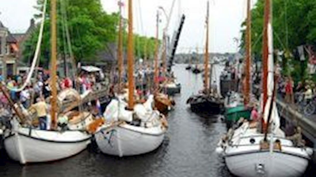 Zwartsluis