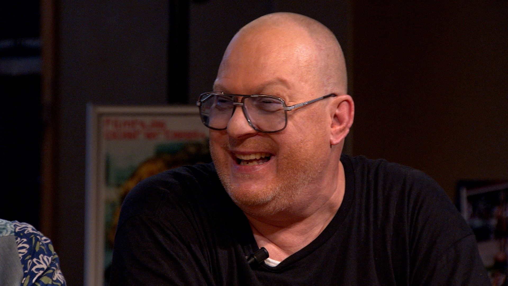 Oud-presentator Eric Schuurman stopt per direct met drinken na hartfalen