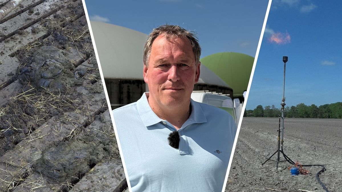 'Bruine goud' uit Niebert stroomt nu de gaskraan in, maar hoe duurzaam is dat?