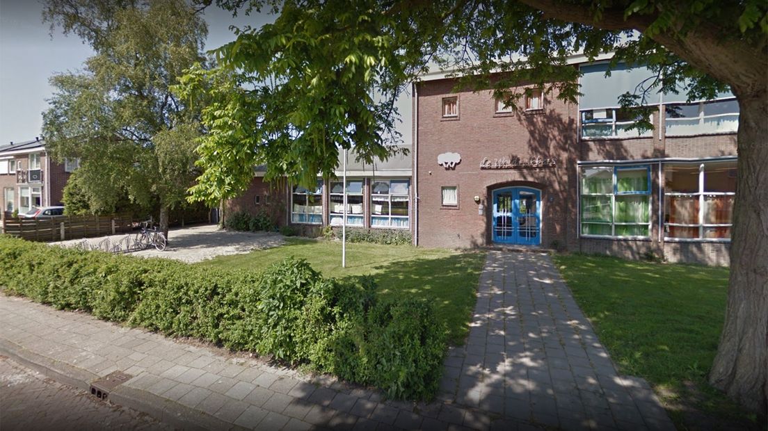 OBS De Woldrakkers