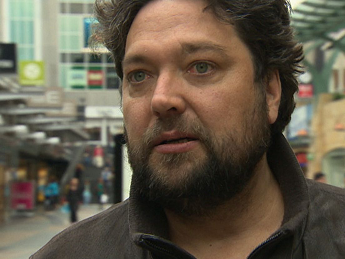 Mike Boddé - Rijnmond