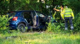 Arnhemmer (23) komt om bij auto-ongeluk