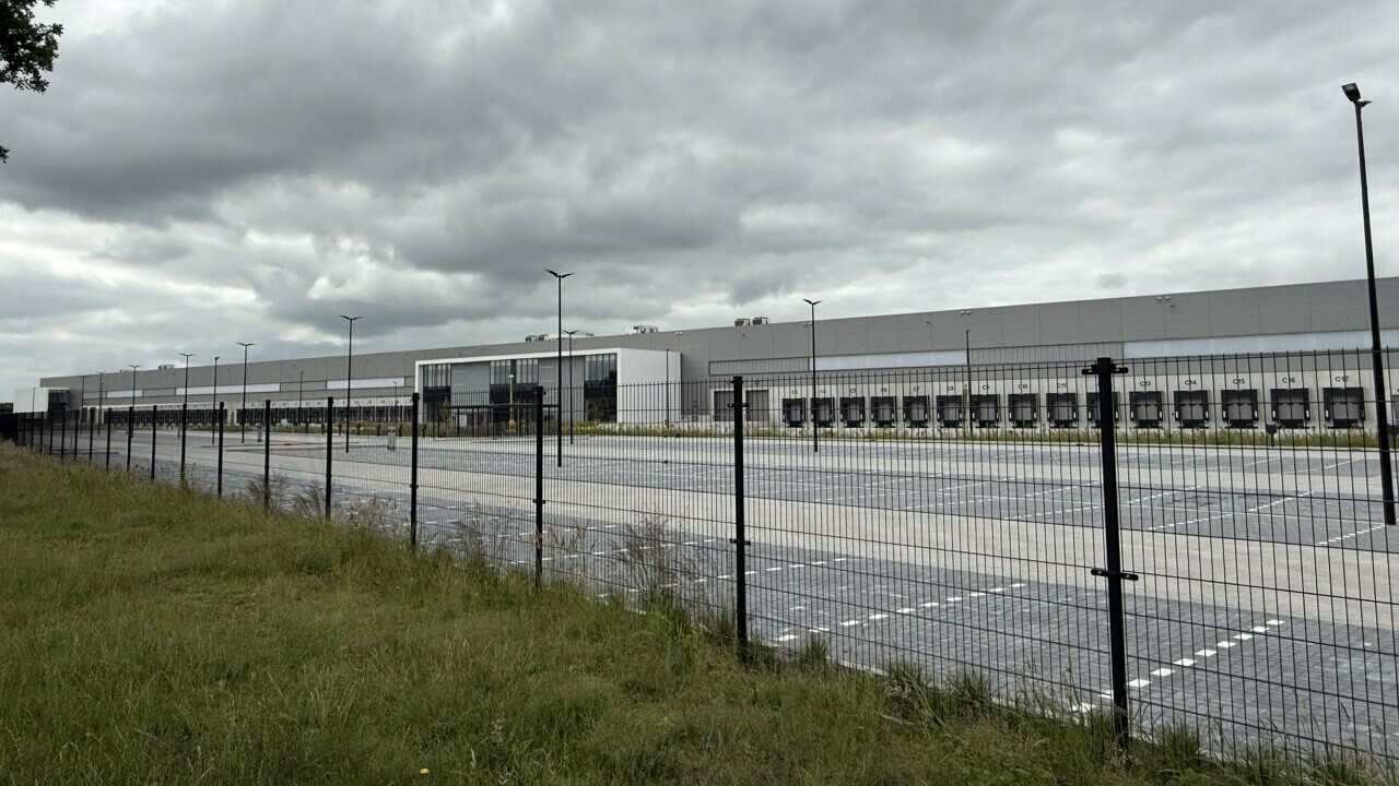 Archeologisch onderzoek 'Drents Pompei' bij Oranjedorp laat nog maanden op zich wachten