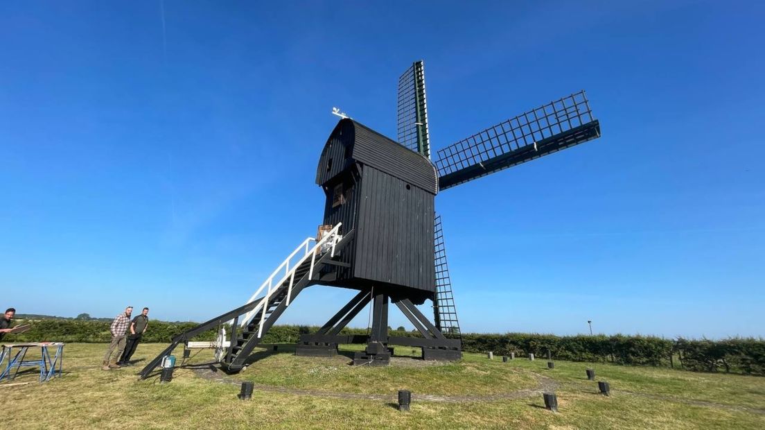 Molen Ter Haar