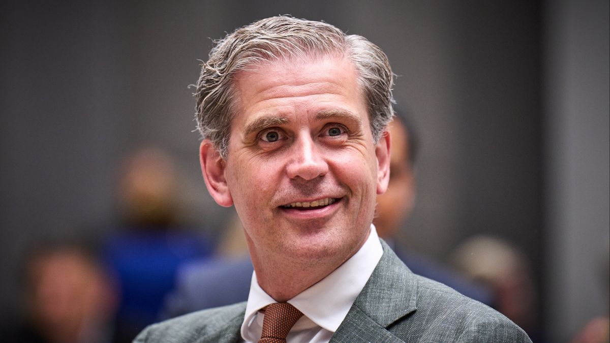 Asielopvang uitruilen voor huisvesting statushouders? 'Ik stimuleer dat gemeenten afspraken maken'