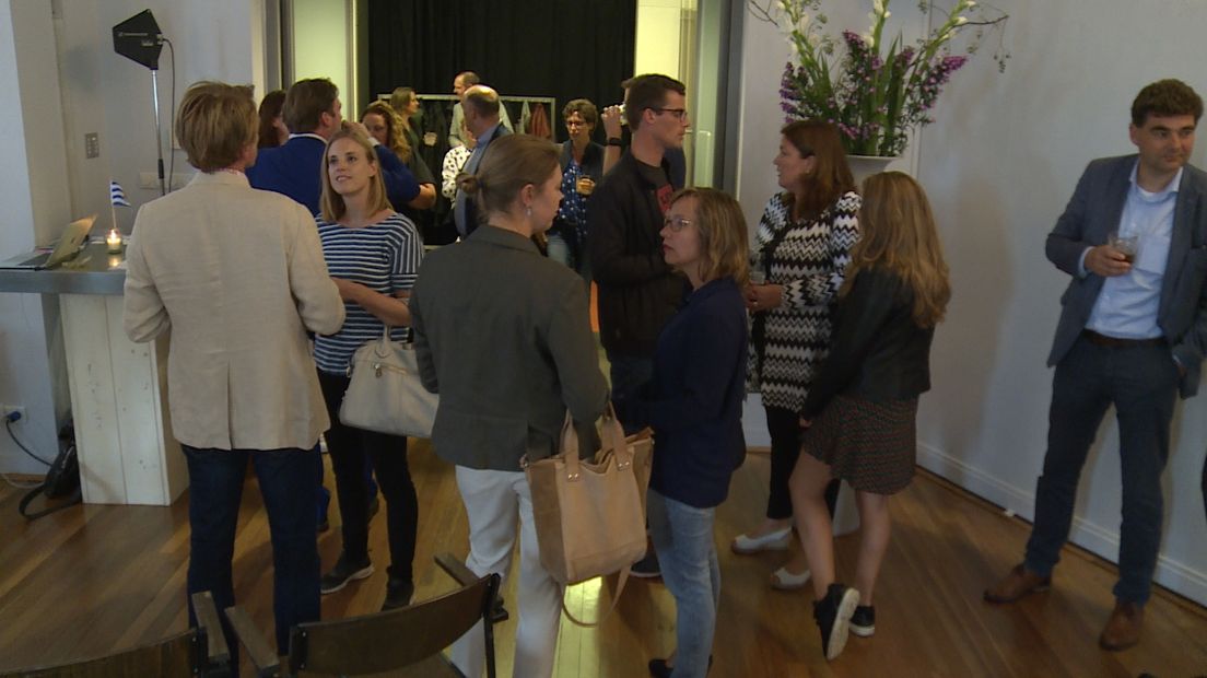 Randstad-Zeeuwen komen samen voor een beter Zeeland