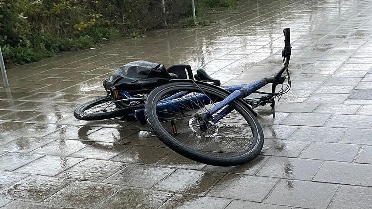 Vrouw (72) die jongeren aanspreekt ernstig mishandeld: 'Ze is volledig afgemat'