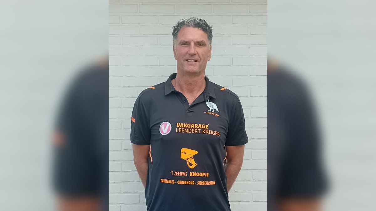 Hoe Patrijzen door Hrieps en Dirty Daddies vandaag al kampioen kan worden en trainer Nieuwenhuijse e