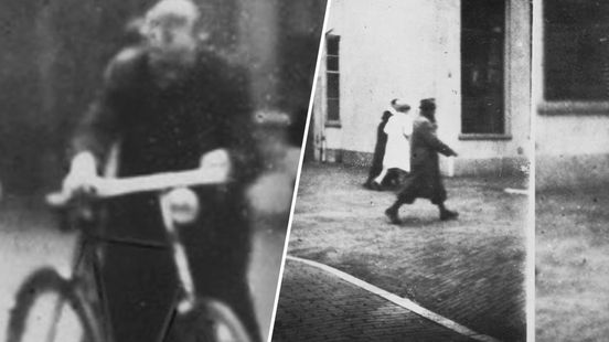 Hoe het verzet zonder schot 56 gevangenen bevrijdde in Arnhem