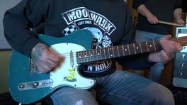 Dialectrock als immaterieel erfgoed