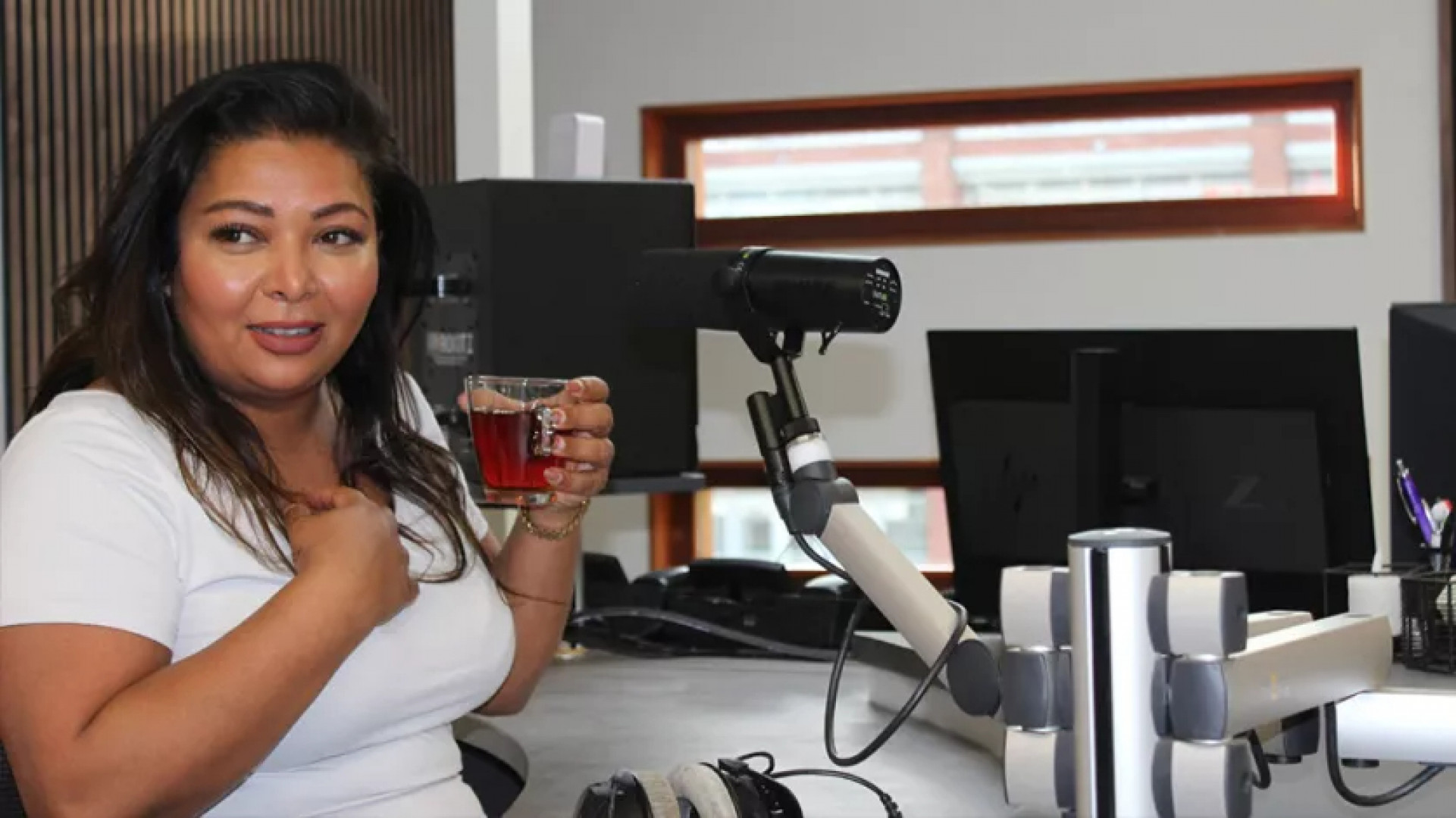 Denise Ramharakh