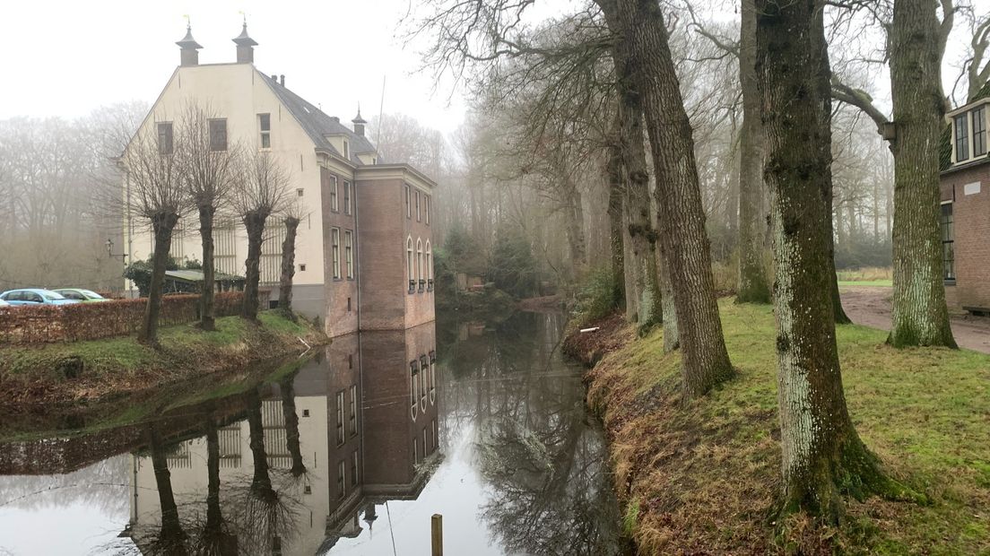 Landhuis Oldenhof