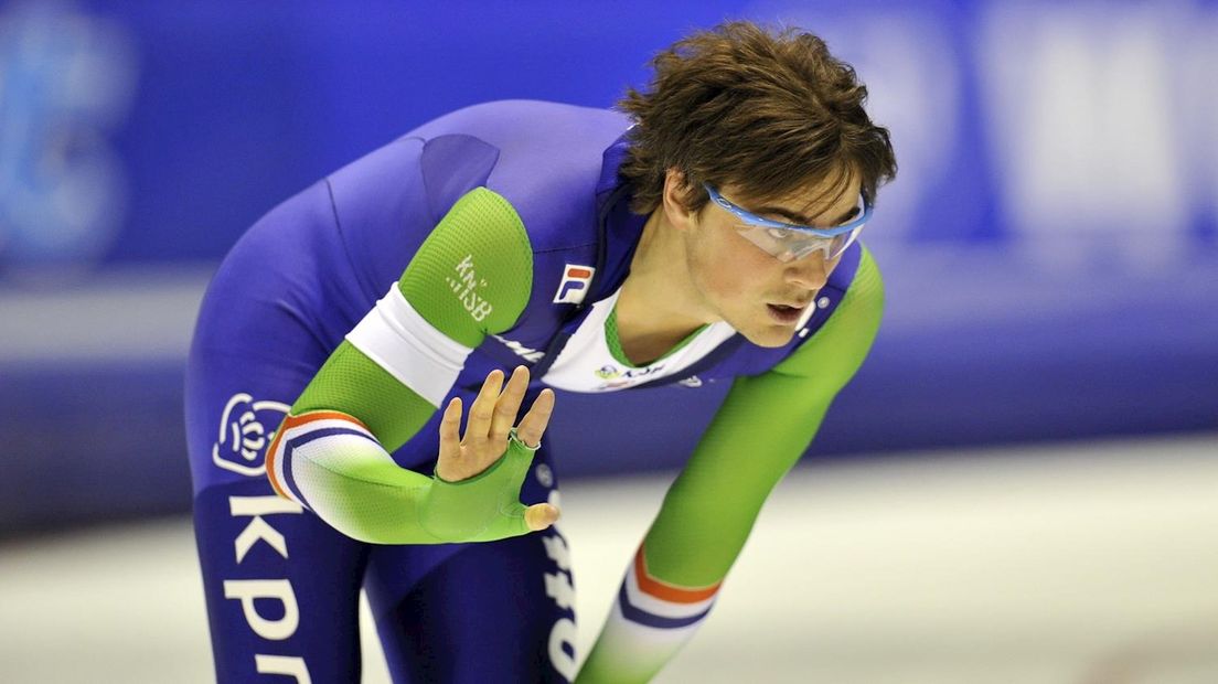 Jan Smeekens