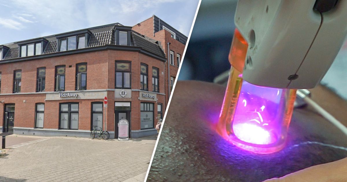 Utrechtse ontharingskliniek HairAway failliet verklaard