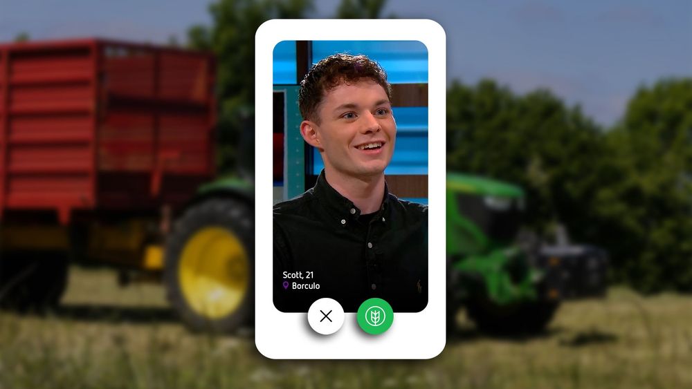 Wat de boer niet kent, dat date hij niet - Omroep Gelderland