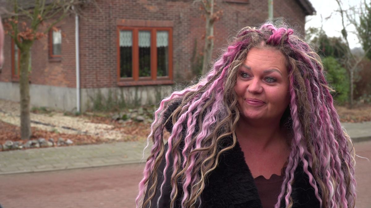 Óngerwaeg ging op mamabatical, maar niet in Ven-Zelderheide