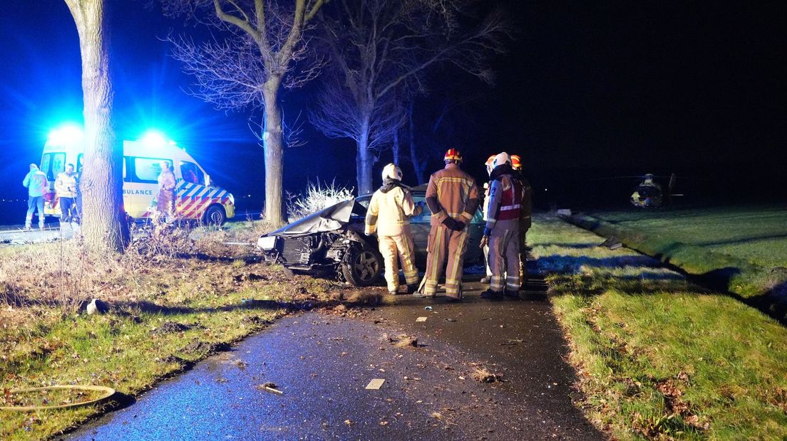 auto Dordsedijk Klazienaveen