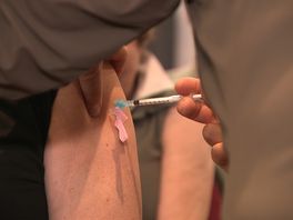 Nieuwe ronde coronaprik vanaf volgende week: doelgroep gewijzigd