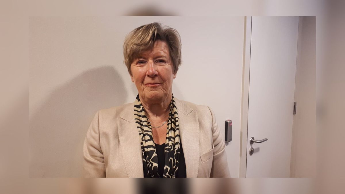 Evelien Blaauw wordt formateur voor het nieuwe college van Provinciale Staten
