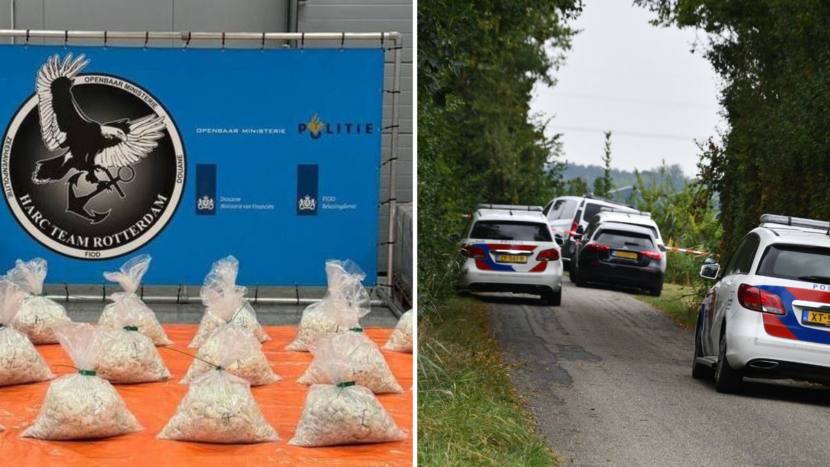 Mexicaan die schietpartij Ritthem ternauwernood overleefde, vrijgesproken van drugssmokkel