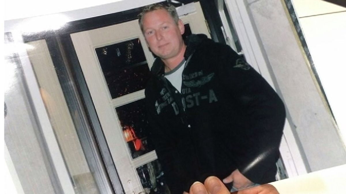 Nieuwe campagne om Herman Ploegstra te vinden richt zich op jongeren: 'Leven zonder antwoorden is er