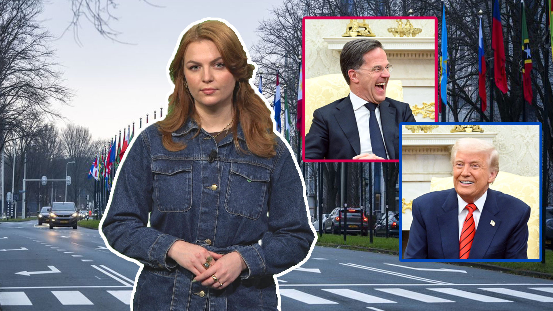 Navo Top 2025 Den Haag Omroep West