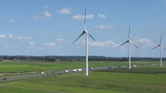 Windturbine dicht bij een woning? Met dit voorstel moet dat niet meer kunnen
