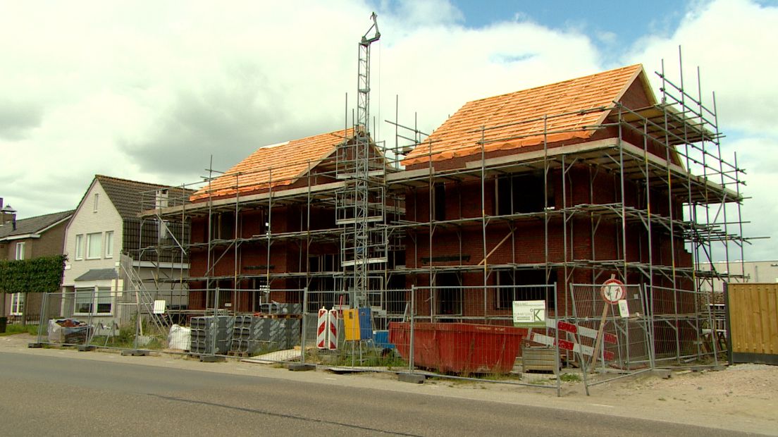 Zeeuws-Vlaanderen niet langer een krimpregio: snel nieuwe woningen bouwen is het advies