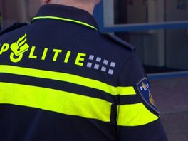 Hardleerse dronken Middelburger aangehouden, politie pakt rijbewijs af
