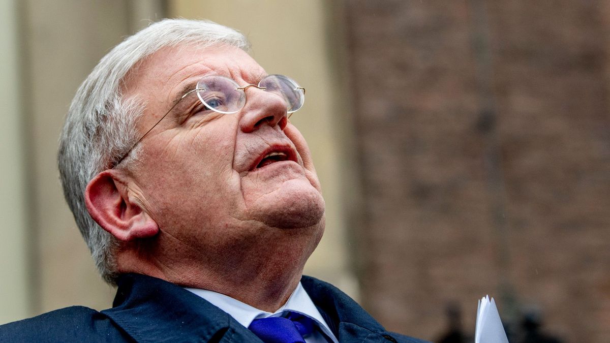 Burgemeester Van Zanen baalt van incidenten